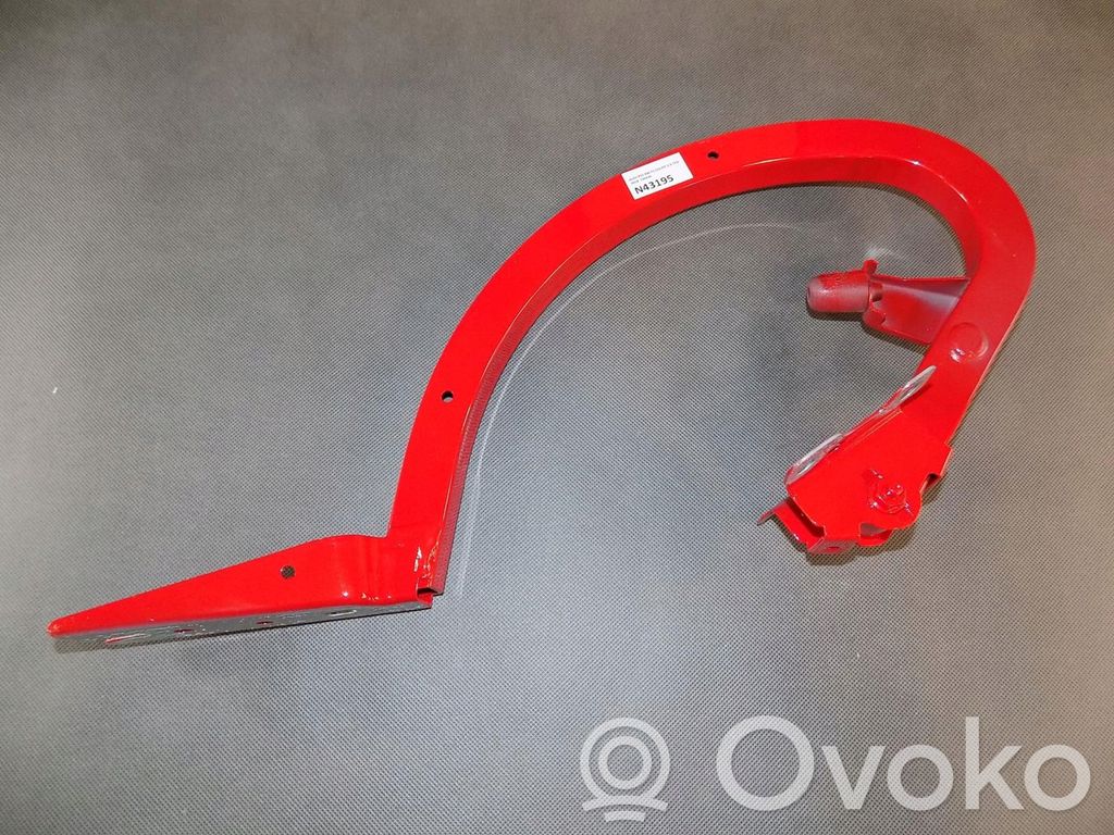 Audi RS5 Tailgate/trunk/boot hinge 