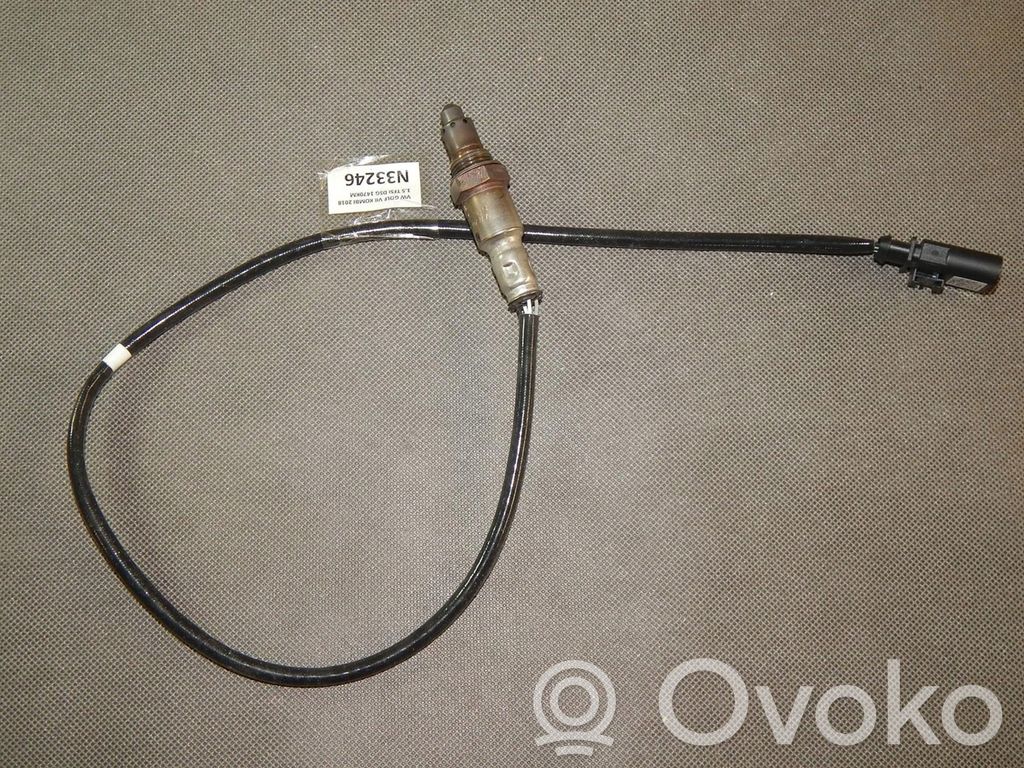 Sonda lambda   04E906262CS