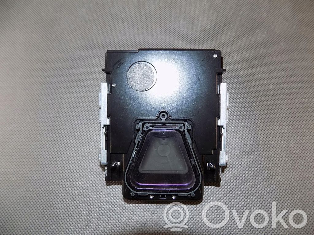 Audi RS5 Windshield/windscreen camera 