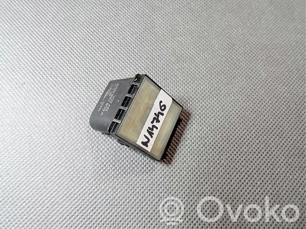 Volkswagen Polo V 6R Sensor del pedal de embrague 