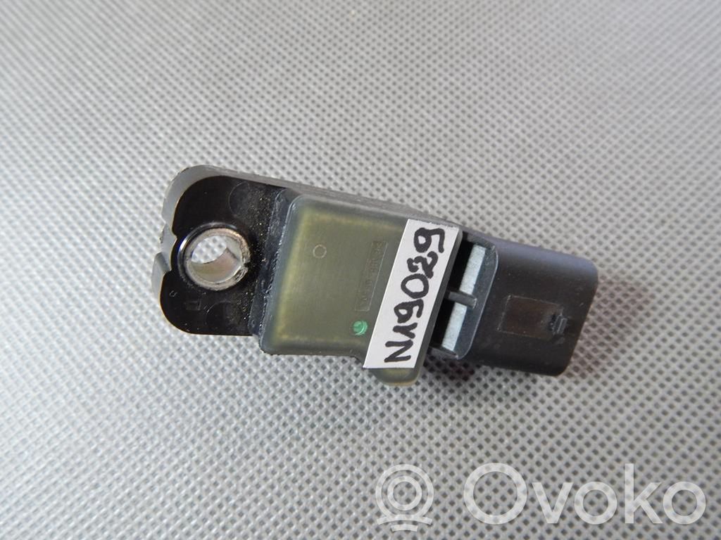 Audi A3 S3 8V Luftdrucksensor 
