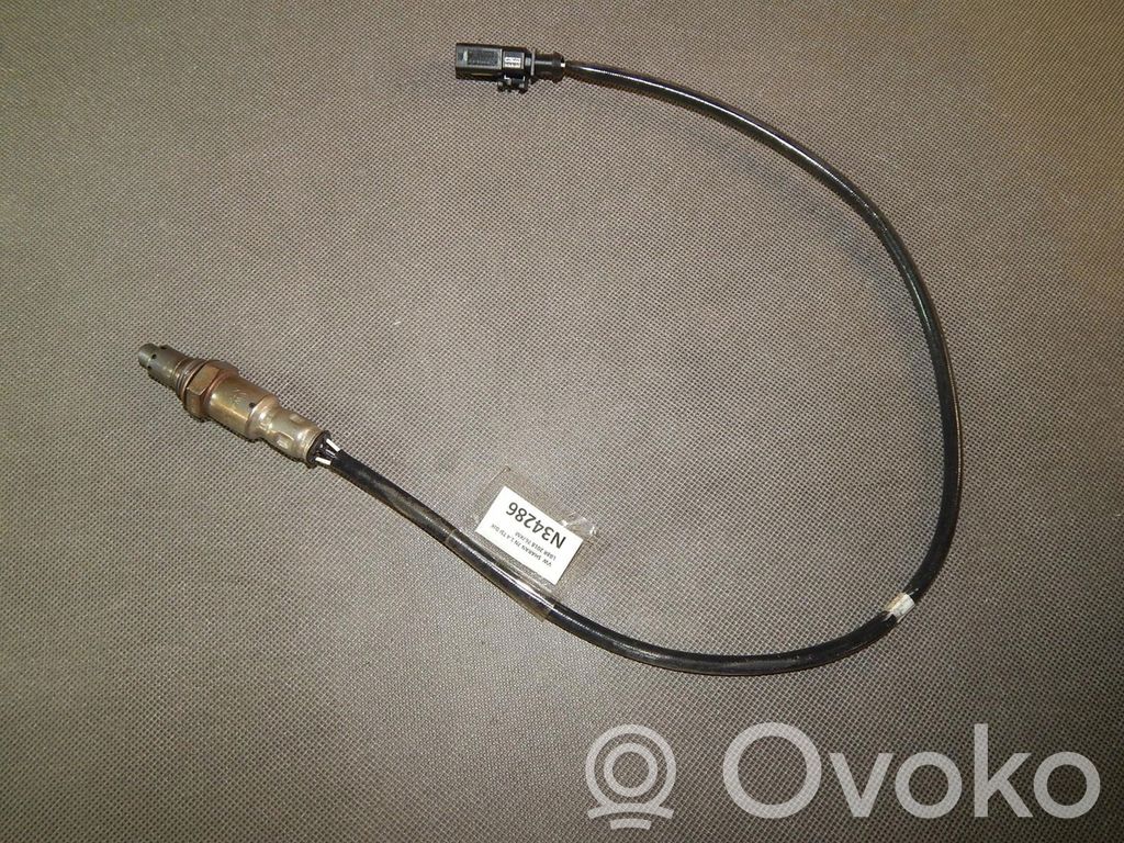 Volkswagen Sharan Lambda probe sensor 