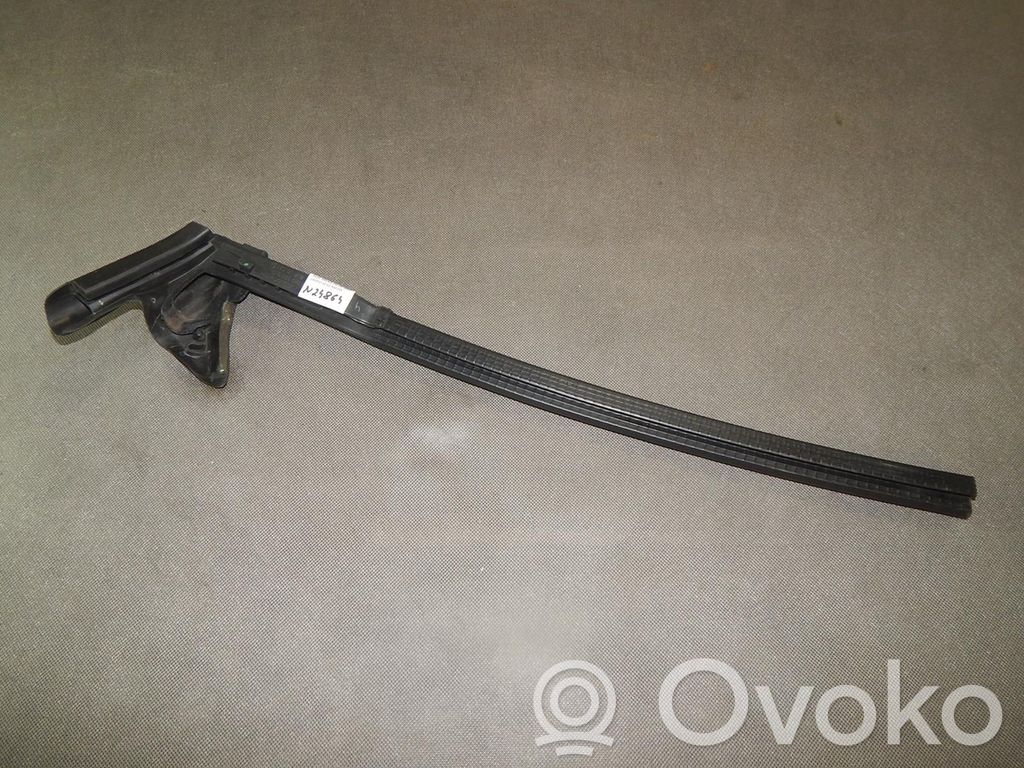 Audi RS5 Cheder cauciuc geam spate 