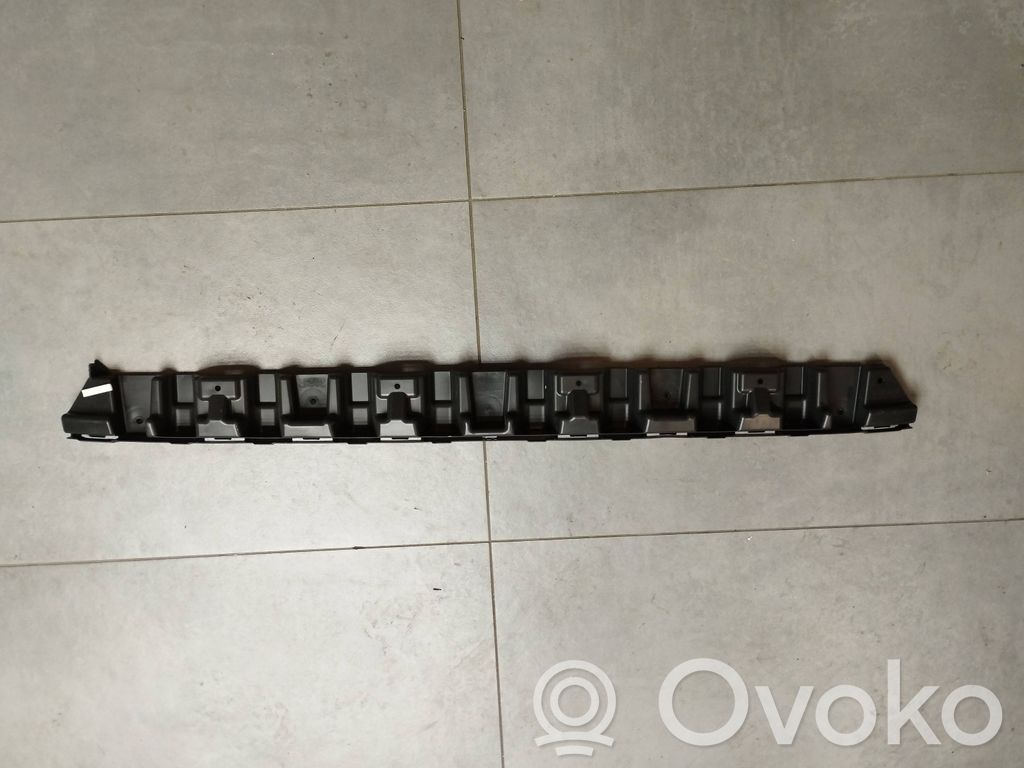 Cupra Formentor Rear bumper mounting bracket 