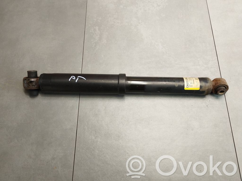 Renault Kadjar Amortyzator tylny 