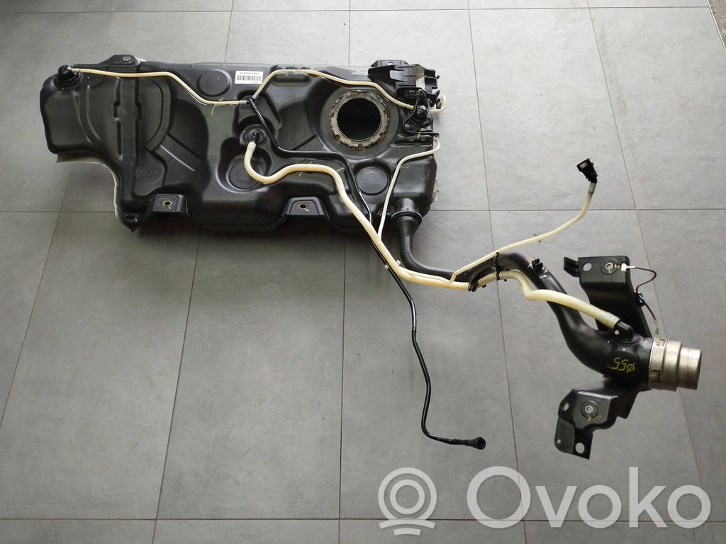Volkswagen Golf VII Polttoainesäiliö 
