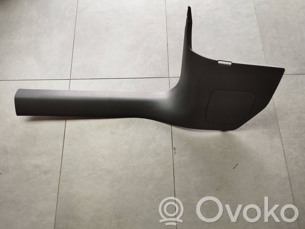 Audi A4 S4 B9 8W Other interior part 