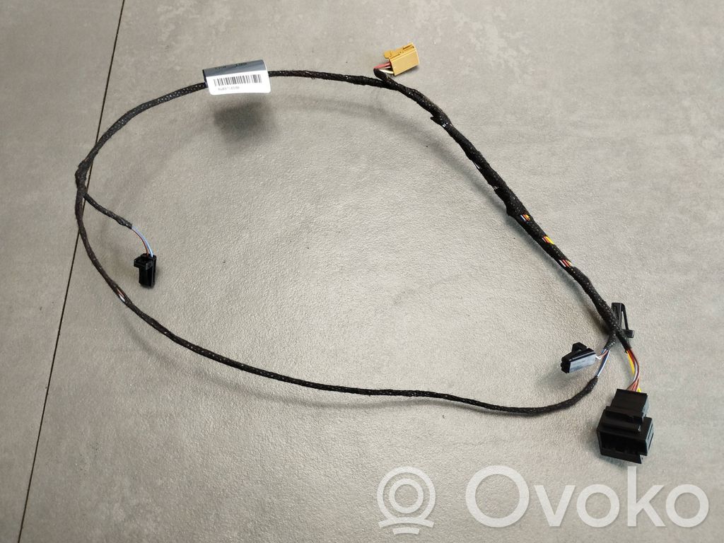Audi A4 S4 B9 8W Autres faisceaux de câbles 