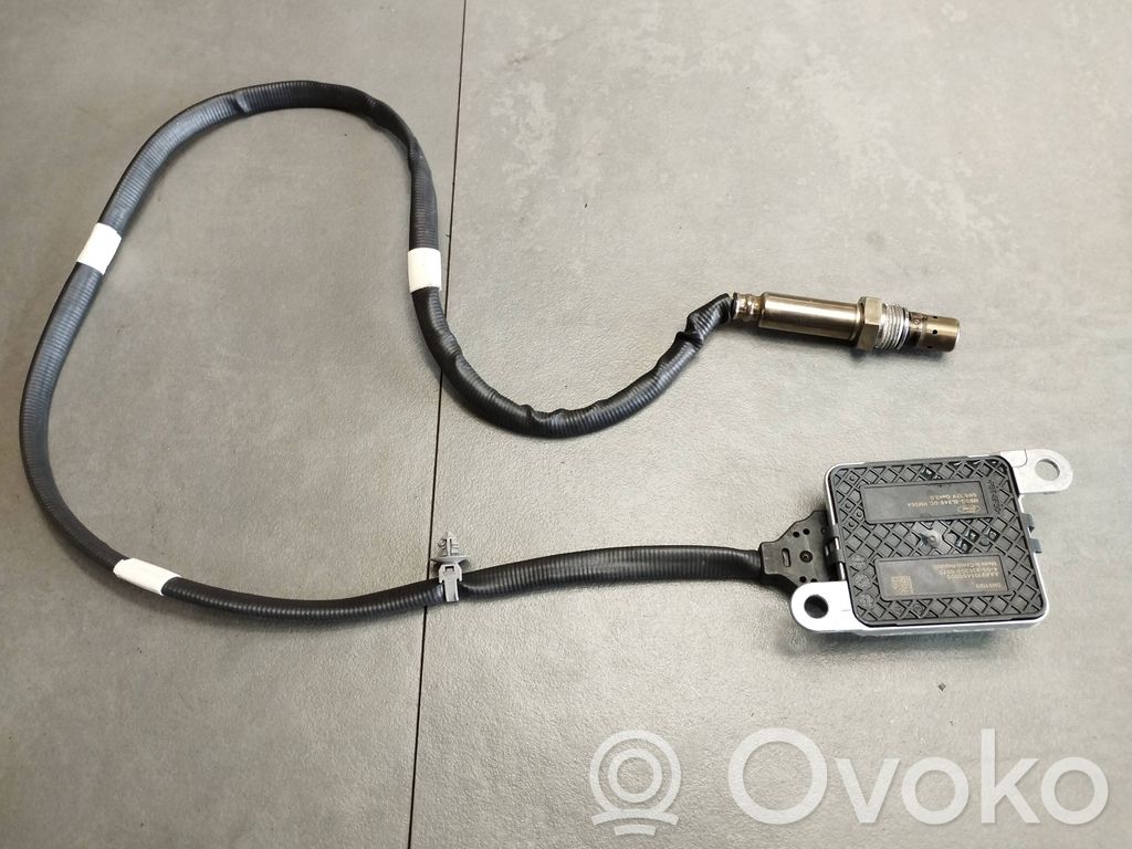 Volkswagen Amarok II Lambda probe sensor 