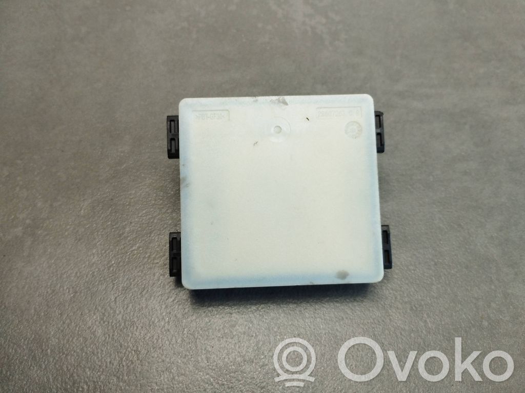 Volkswagen Amarok II Other control units/modules 