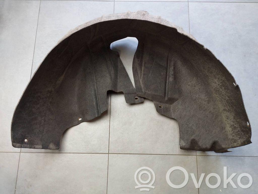 Rear arch