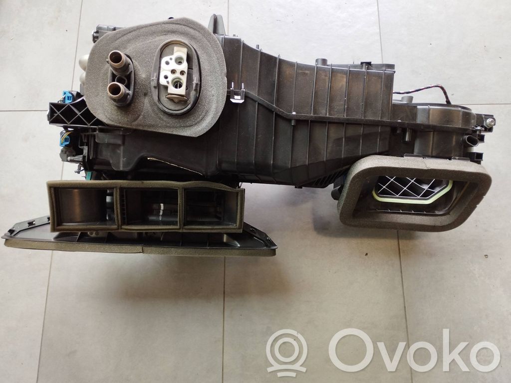 Volkswagen Scirocco Interior heater climate box assembly 