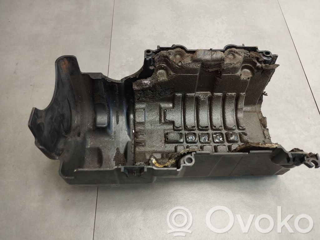 Volkswagen Scirocco Osłona paska / łańcucha rozrządu 