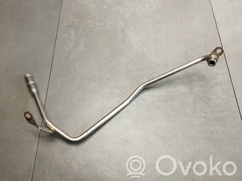 Engine coolant pipe/hose   03C4970