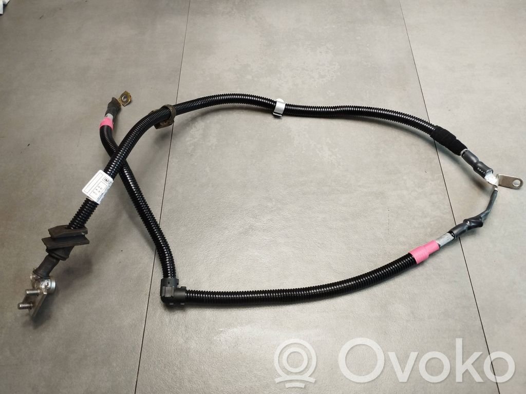 BMW X1 F48 F49 Alte cablaje 