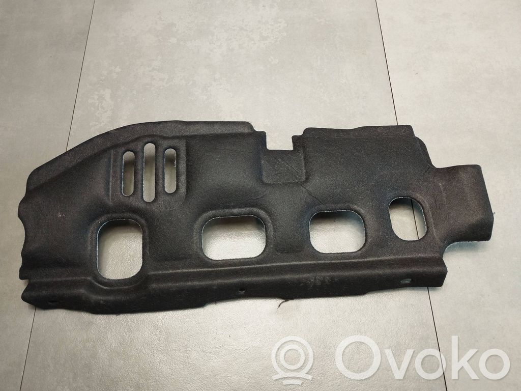 Audi Q4 Sportback e-tron Other dashboard part 
