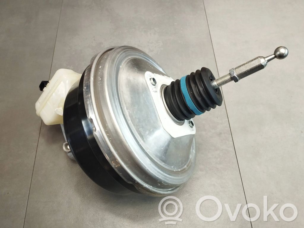 Audi A5 Sportback 8TA Wspomaganie hamulca 