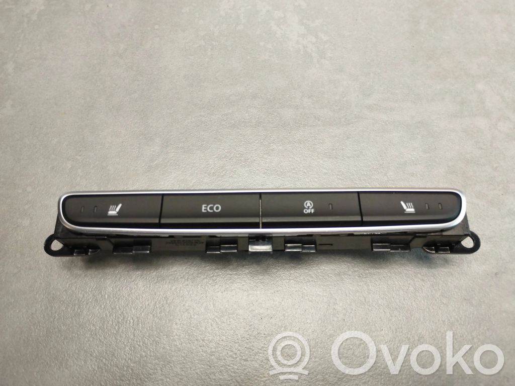 Renault Scenic IV - Grand scenic IV Other switches/knobs/shifts 