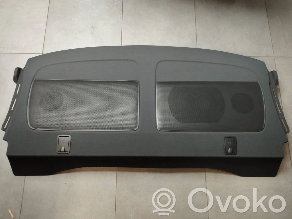 Audi A6 S6 C7 4G Hattuhylly 