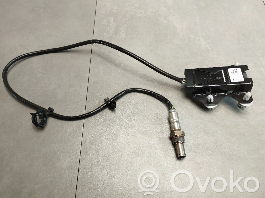 Volkswagen Amarok II Lambda probe sensor 