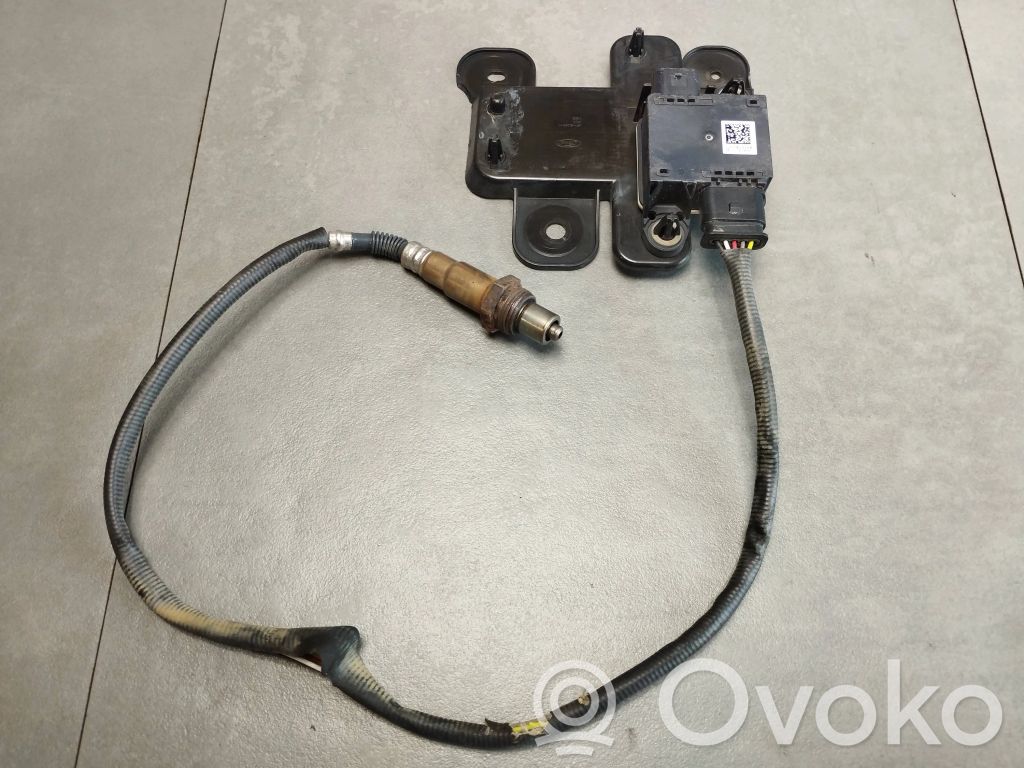 Ford Mondeo MK V Sonda lambda 