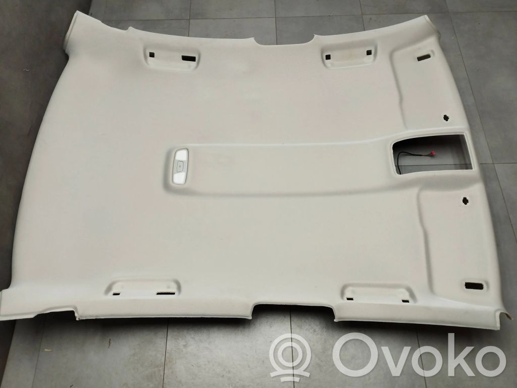 Audi A3 S3 8V Techo 