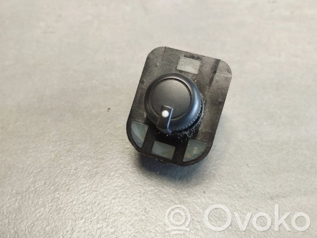 Audi A6 S6 C7 4G Wing mirror switch 