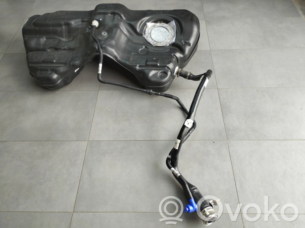 BMW 7 G11 G12 Rezervor combustibil 