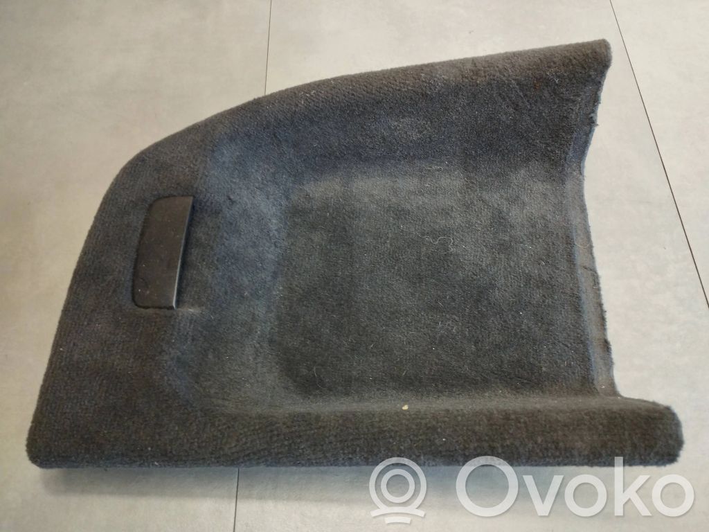 BMW X6 E71 Other trunk/boot trim element 