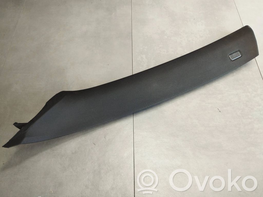 BMW X6 E71 (A) pillar trim 