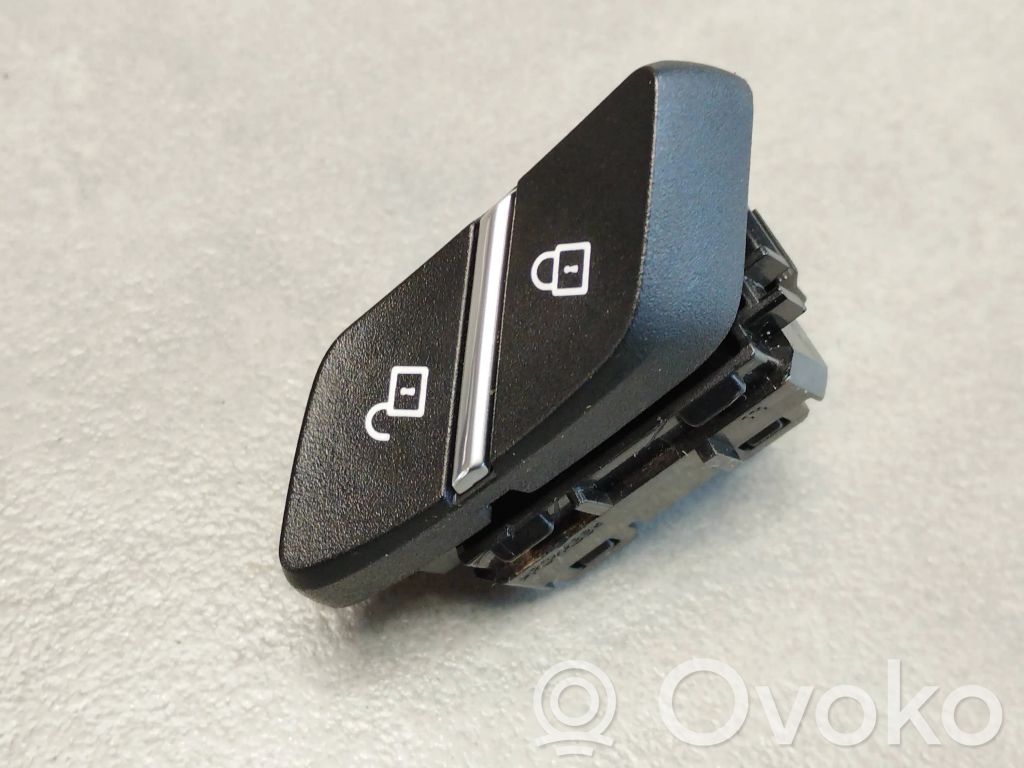 Central locking switch button   9258296,20315810