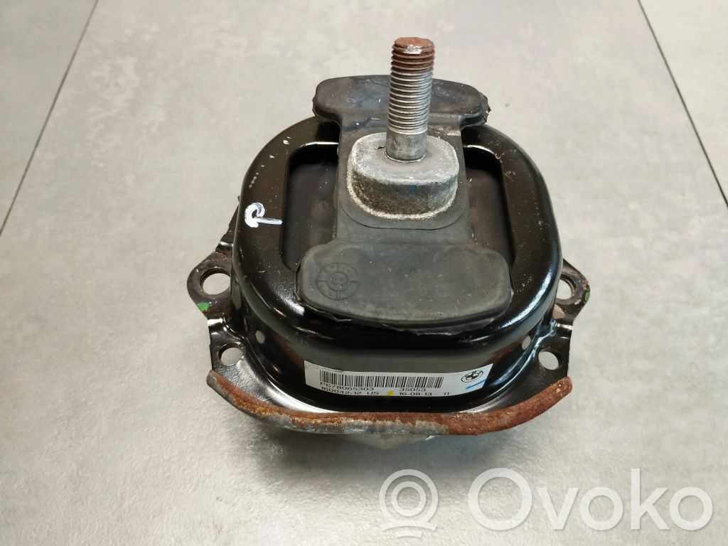 BMW X5 F15 Dzinēja spilvens 