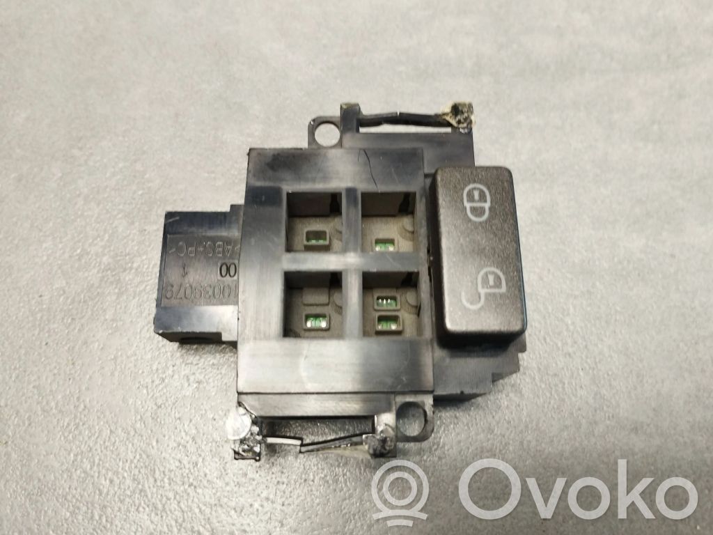 Land Rover Range Rover Sport L320 Botón interruptor de bloqueo de puertas 