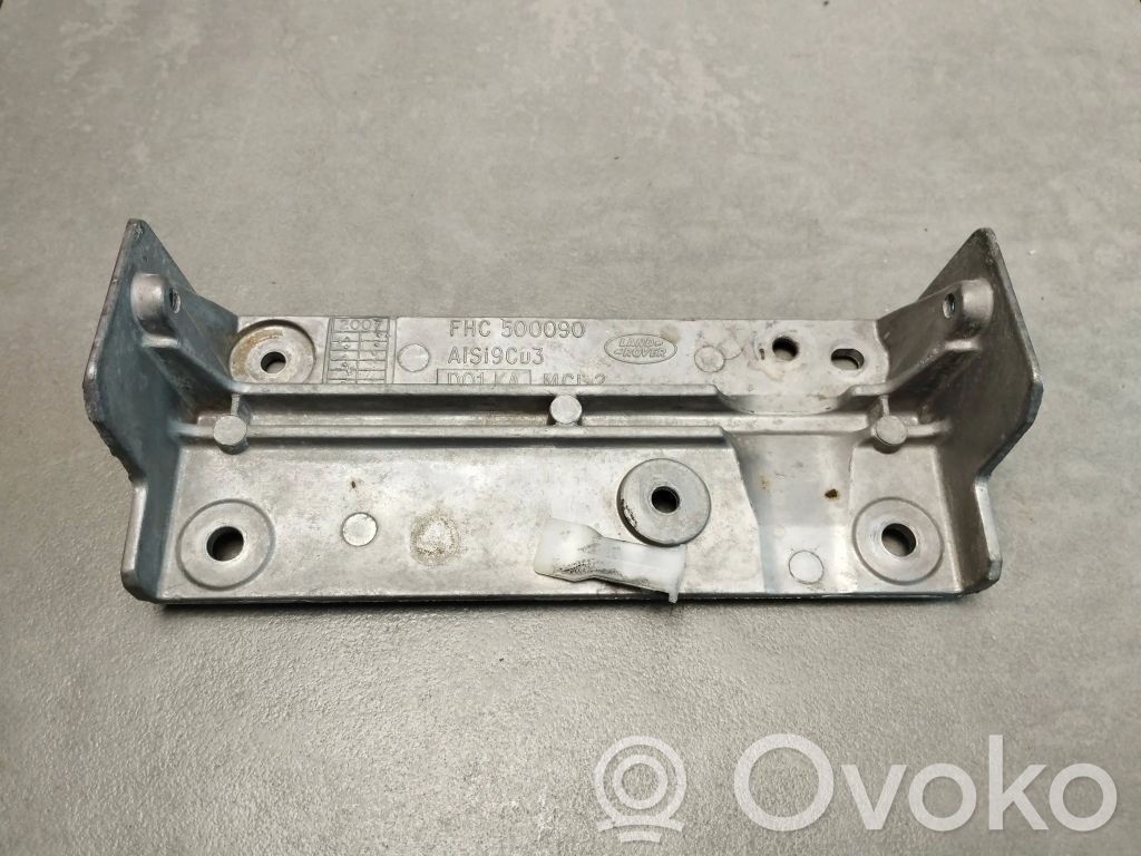 Inny elementy tunelu środkowego   FHC500090,D01KA,AMS19CU3