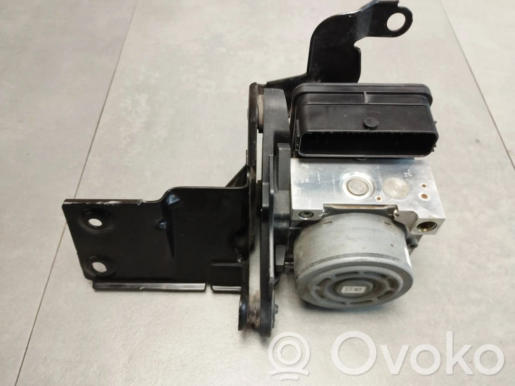 Volkswagen Golf VII Pompa ABS 