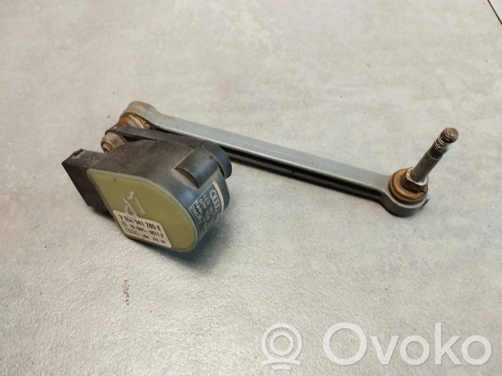 Volkswagen Phaeton Headlight/headlamp level sensor 