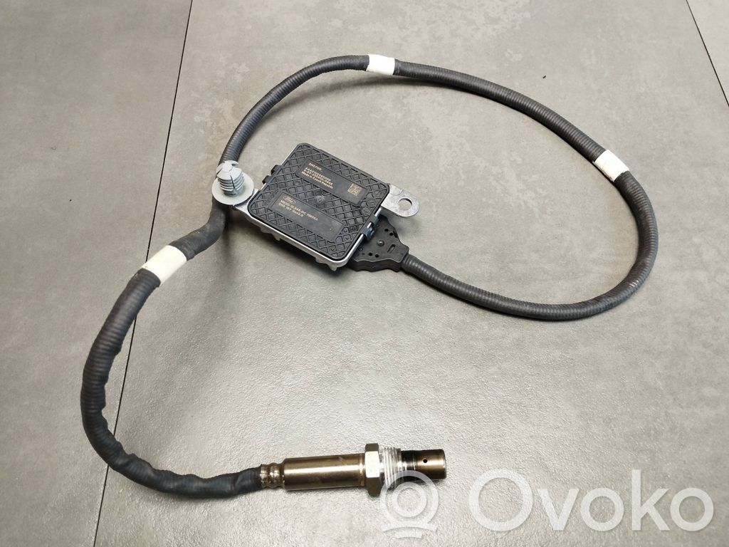 Volkswagen Amarok II Lambda probe sensor 