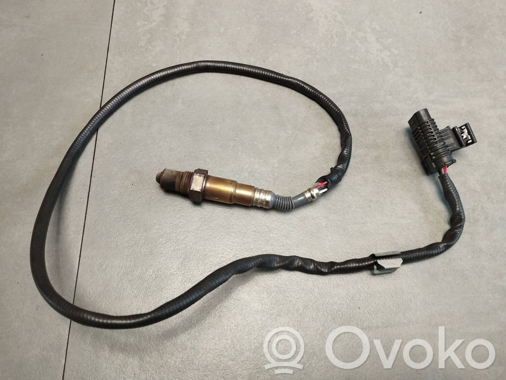 BMW 7 G11 G12 Lambda zondas 