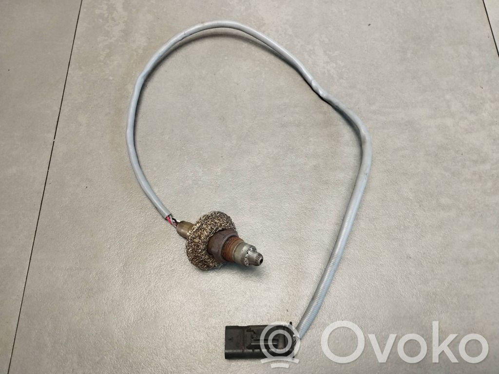Lambda probe sensor   0258030196