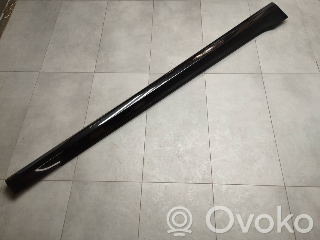 BMW 7 G11 G12 Sottoporta 