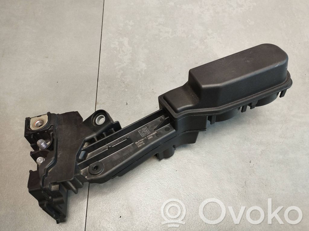 BMW 7 G11 G12 Cablu cu bornă pozitivă (baterie) 