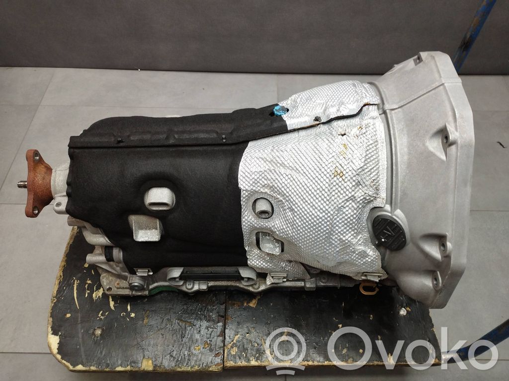 BMW 7 G11 G12 Caja de cambios automática 