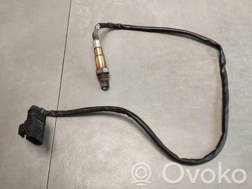 BMW 7 G11 G12 Lambda zondas 
