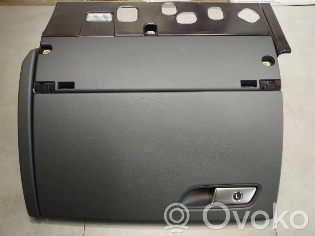 Audi A7 S7 4G Guantera 