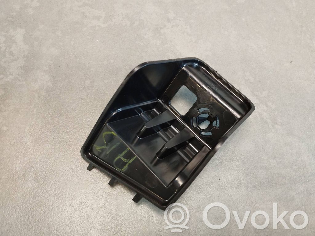 Volkswagen Amarok II Muu sisätilojen osa 