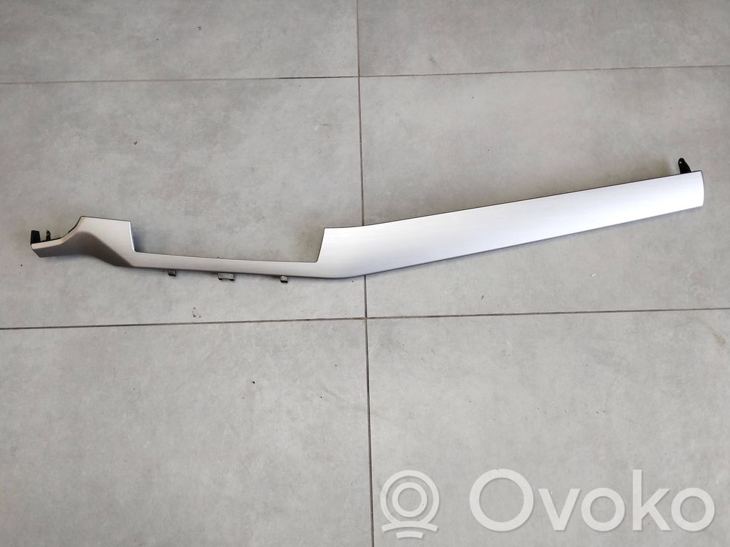 Seat Leon IV Panelės apdaila 