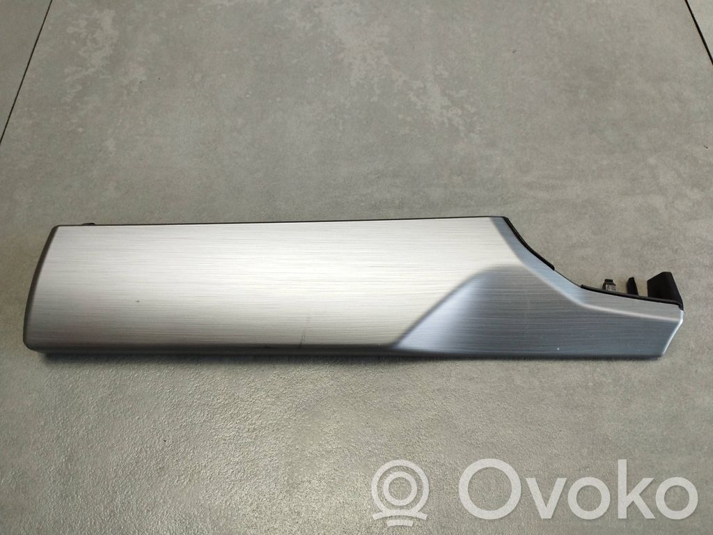 Seat Leon IV Panelės apdaila 