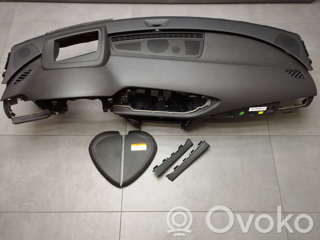 Audi A7 S7 4G Panel de instrumentos 