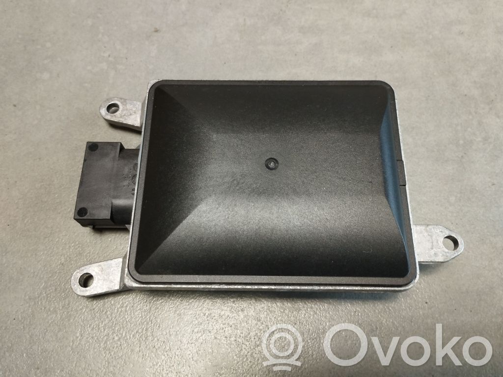 Audi A8 S8 D4 4H Blind spot module 