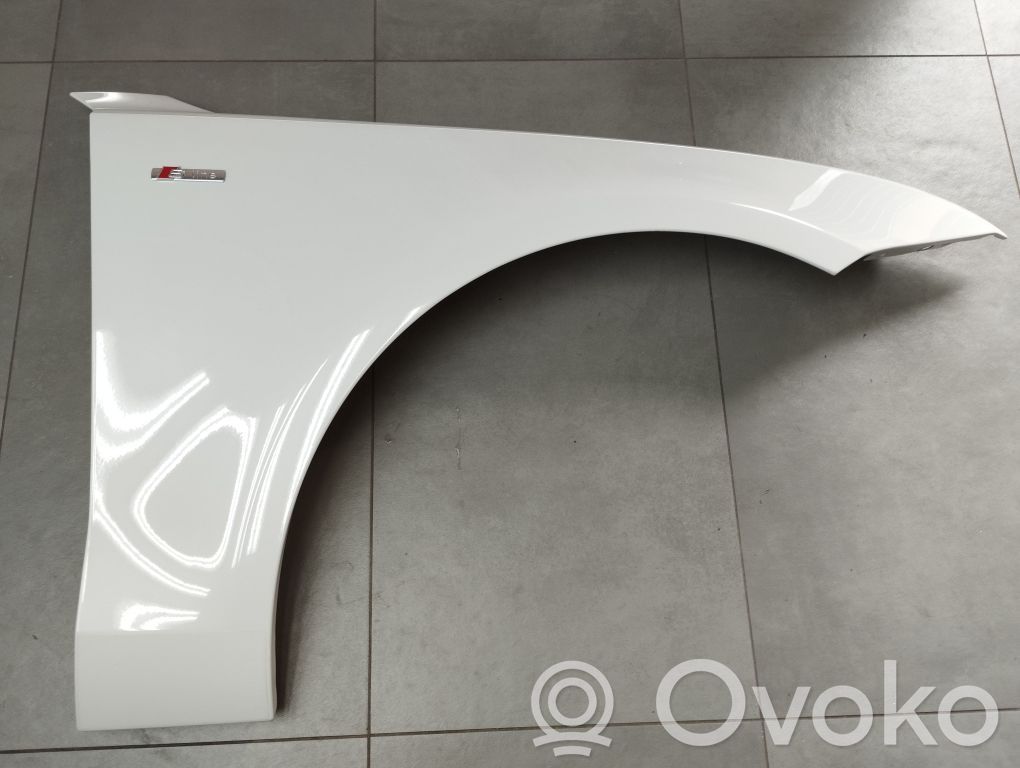 Audi A7 S7 4G Guardabarro 